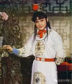 红楼梦里黛玉和宝钗谁更守规蹈矩一些
