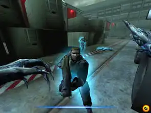 异形大战铁血战士2截图异形大战铁血战士2壁纸异形大战铁血战士2图片3dm单机