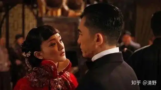 万万没想到,周迅情史原来是这样