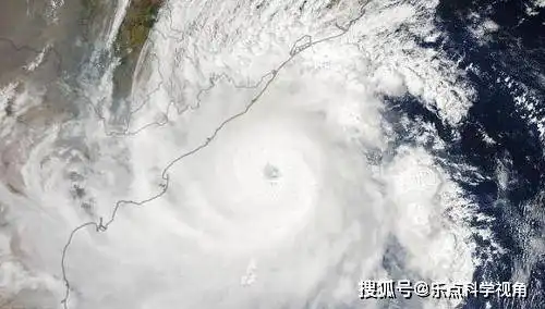 17级超强气旋台风法尼已经登陆,它会给我国沿海地区带来影响吗