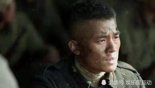 星推荐励志偶像欧豪背后的故事
