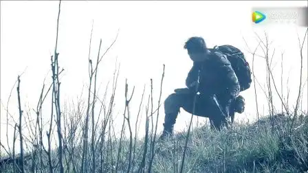 我是特种兵天狼