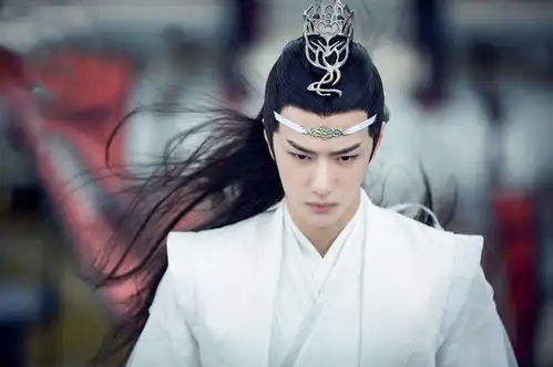 yibo君的主页zcool