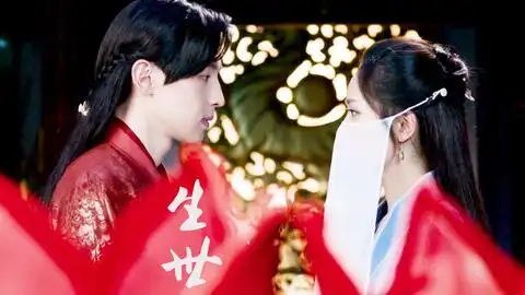 魔界王子胖瘦二人组是为了凸显天界之子的俊美无双吗
