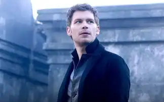 初代吸血鬼第五季剧照