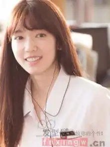 doctors刘慧静发型颜色撩人的韩剧女主原来这样练成