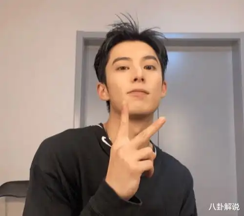 又一部姐弟恋题材即将开机,男女主角相差19岁,堪称是神仙选角
