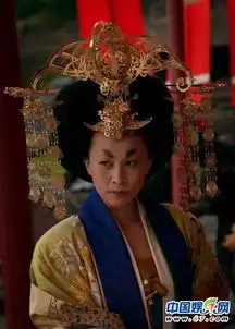 盘点当红女星最丑古装剧照亮瞎观众眼睛
