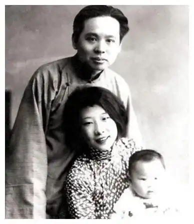 看张恨水婚姻和自序,金粉世家中清秋与燕西的悲剧早已注定
