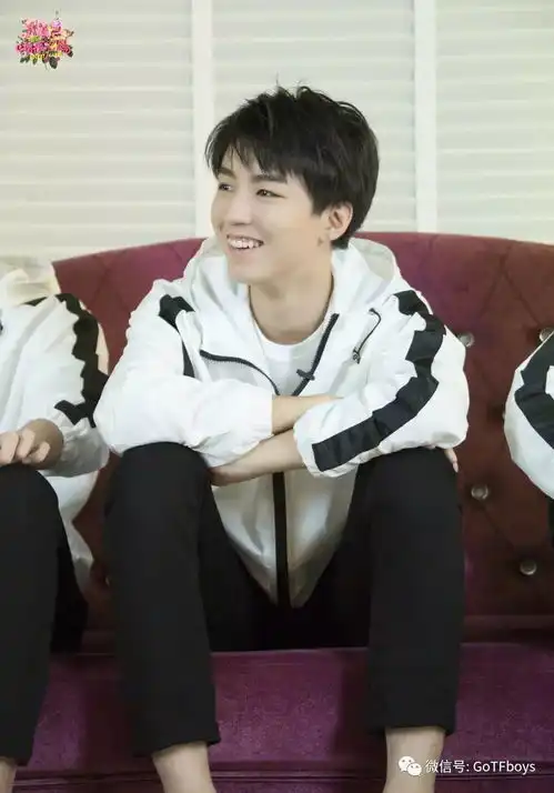 大本营的秘密花园tfboys高清剧照来袭
