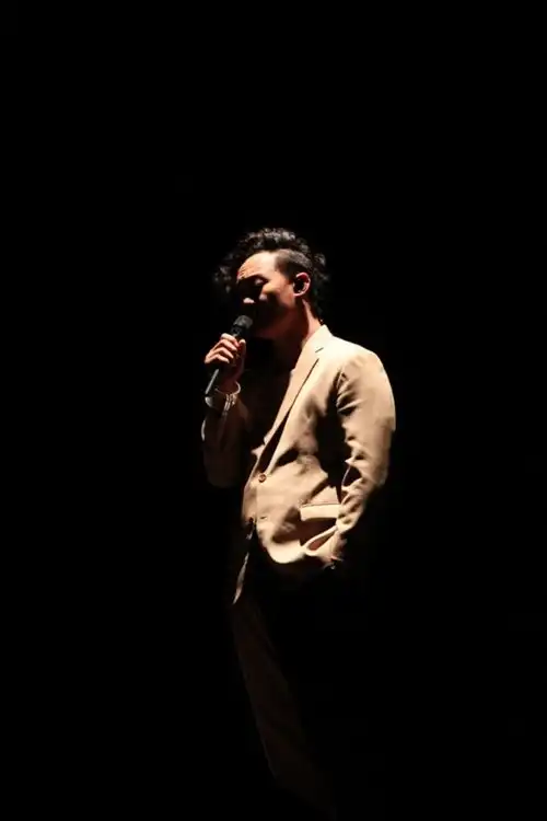 求帮选几张陈奕迅的图片
