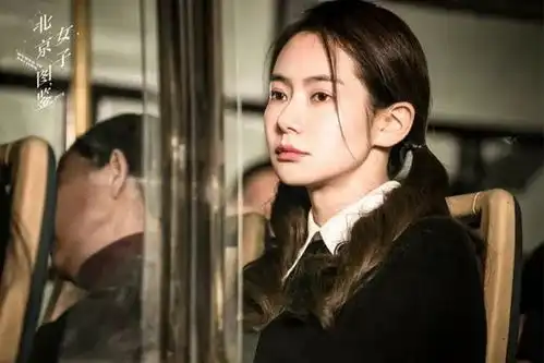 同为职场女强人,为什么唐晶比陈可更受欢迎这三个字,你可能也需要学习
