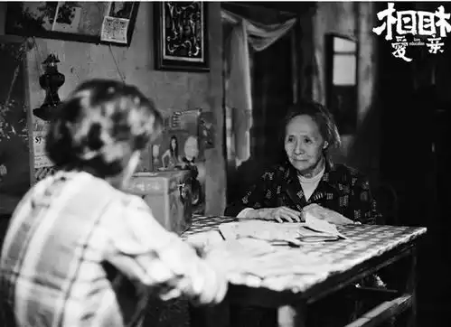 第54届金马奖公布入围名单最佳女配角争夺激烈
