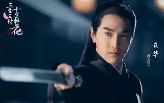 三生三世十里桃花今晚大结局虐心收官泪点多