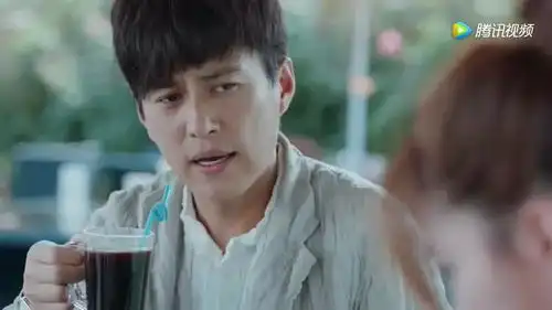 恋爱先生程皓对罗玥真是醉了,对她真是好无语