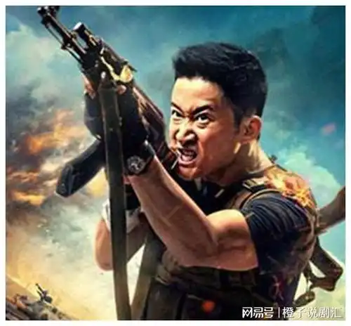 打了十几年爱国幌子的吴京,如今却被人嘲讽不断,他究竟怎么了
