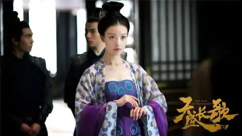 楚乔扶摇靠武斗,凤知微智斗乾坤