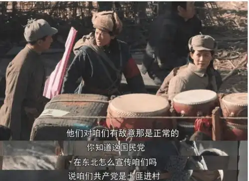 从延禧攻略尔晴到大决战王翠云,苏青自如切换大跨度角色
