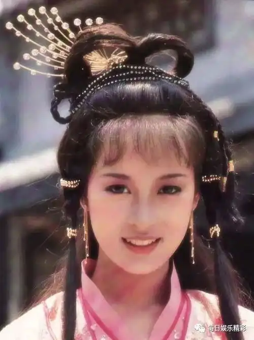 铁心兰黎美娴19岁一夜成名,39岁嫁入豪门,54岁恩爱如初