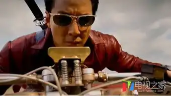 荒原第一季在电视上怎么看乐视独播
