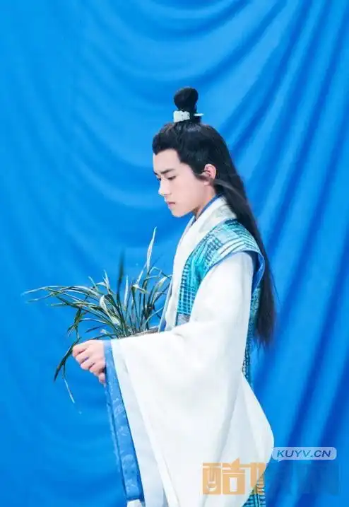 易烊千玺思美人剧照