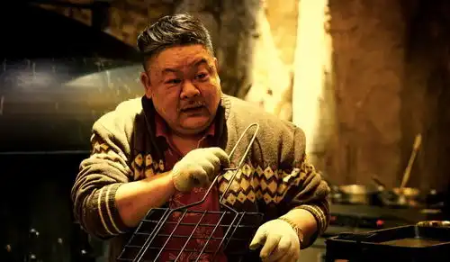 评英雄本色2018难看哭了
