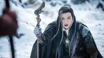 幻城中的最强助攻徐可勇气智商再升级
