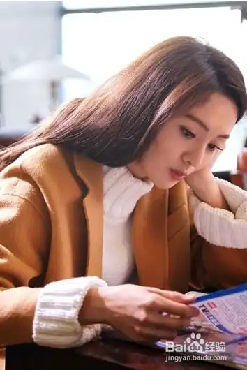 女神衣橱大揭秘郑爽时尚穿搭秒变气质天后
