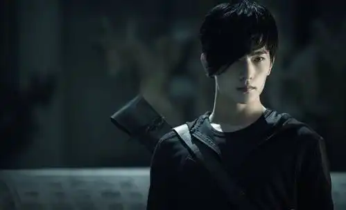 从小正太到一线男神,杨洋这些年经历了什么