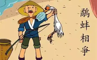 结婚企业死穴鹬蚌相争的当下,谁能成为渔翁
