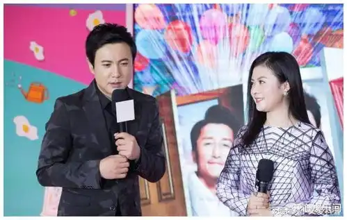沈腾一家度假,王琦胖成当年的贾玲,沈腾只能无奈转身
