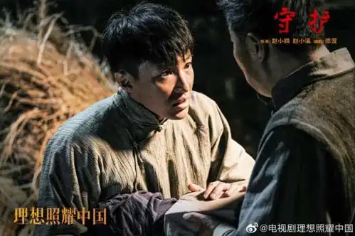 理想照耀中国开播,党章守护人张人亚的故事今晚上演