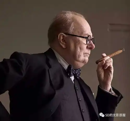 评至暗时刻明年的奥斯卡,最佳男主已经诞生了
