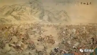 一首满江红竟藏着这么多磁县的秘密......