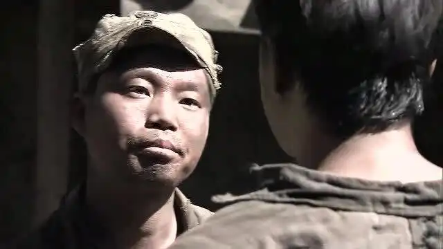 我的团长我的团要麻没有给川军丢脸
