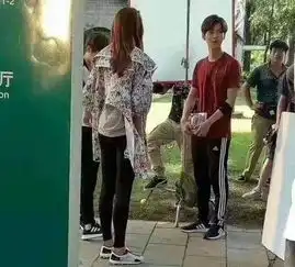 甜蜜暴击关晓彤身高多少看完这些图你就会被吓死,心疼鹿晗一秒2