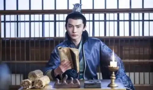 晋国吴国联手,屈巫臣帮助吴王称霸,建立强大陆军
