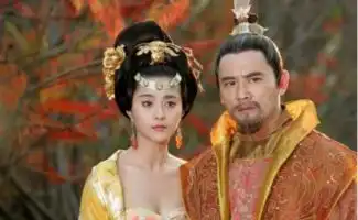 1米64的杨贵妃138斤,唐玄宗独宠并不是因为美,却另有其因
