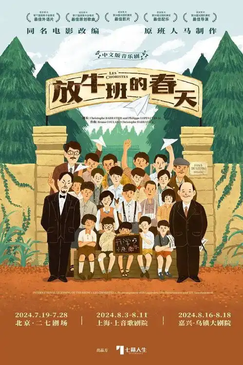 问题儿童和天使小孩之间,可能就差了一部剧