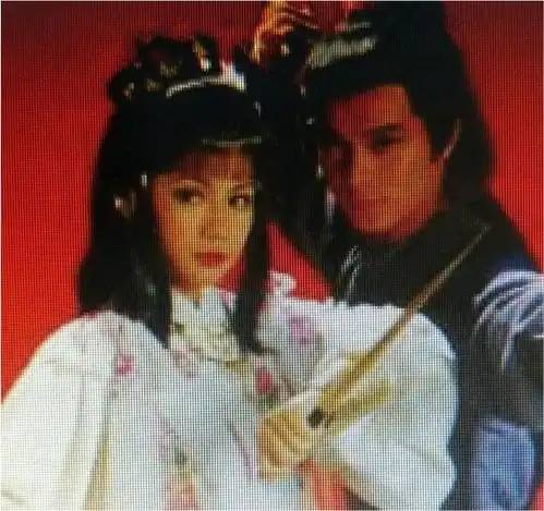 射雕英雄传为什么南帝段智兴要以皇帝之尊,去参加论剑呢