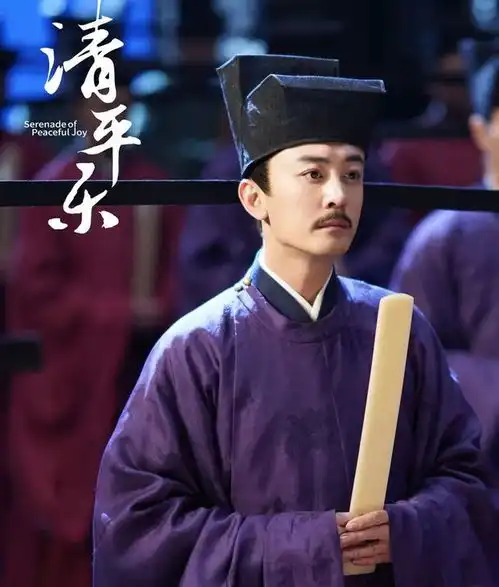 北宋最帅女婿富弼范仲淹做媒娶晏殊千金,背后故事令人啼笑皆非