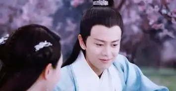 当红男演员的蓝衣造型,朱一龙罗云熙上榜,但是都不及他的
