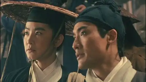 和你在一起多美好