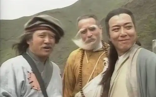 射雕三部曲中的江湖盛会华山论剑开展了几次,为何会终止呢
