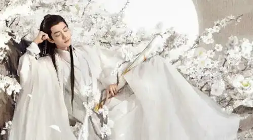 宋轶风起洛阳大婚造型出圈高级的金冠蓝衣,让人大饱眼福