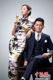 勇敢的心收视创纪录主演写真照曝光