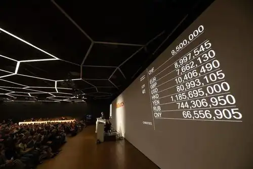 onlywatch2021慈善拍卖给慷慨解囊一个独一无二的理由