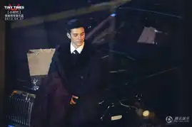 小时代曝王者对决照郭采洁凤小岳演技大pk高清
