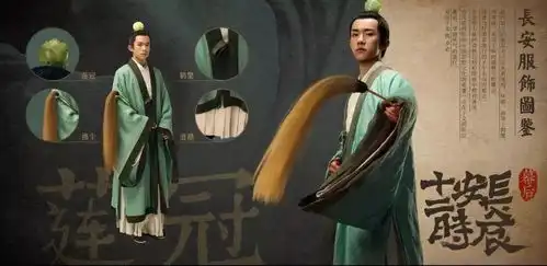 长安十二时辰火了,原著作者马伯庸却不想火