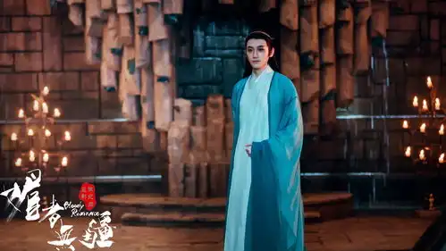 媚者无疆7月24日首播古代女团导师汪铎上线
